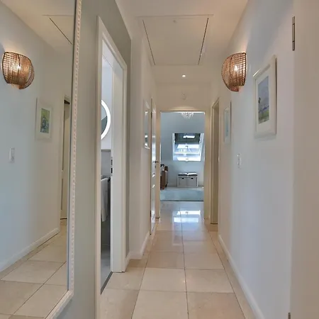 Domizil Am Eschenweg 5 Domizil Am Eschenweg 5 Ostseerauschen * Scharbeutz