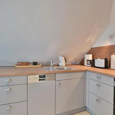 Domizil Am Eschenweg 5 Domizil Am Eschenweg 5 Ostseerauschen Scharbeutz