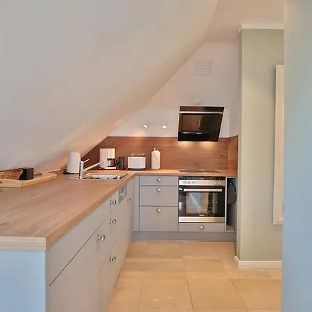 Domizil Am Eschenweg 5 Domizil Am Eschenweg 5 Ostseerauschen * Scharbeutz