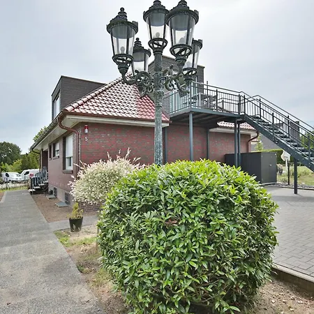 Domizil Am Eschenweg 5 Domizil Am Eschenweg 5 Ostseerauschen Daire *