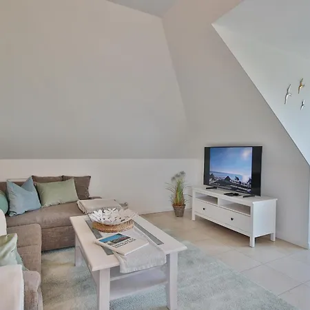 Domizil Am Eschenweg 5 Domizil Am Eschenweg 5 Ostseerauschen *